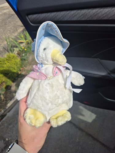 Eden toys jemima puddle - toys,