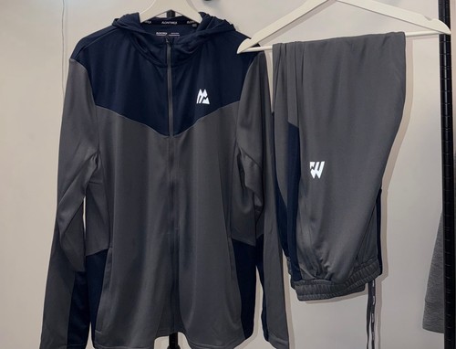 Monetirex tracksuit set sold - monetirex, ,sold