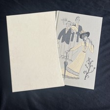 Folio Society Max Beerbohm -