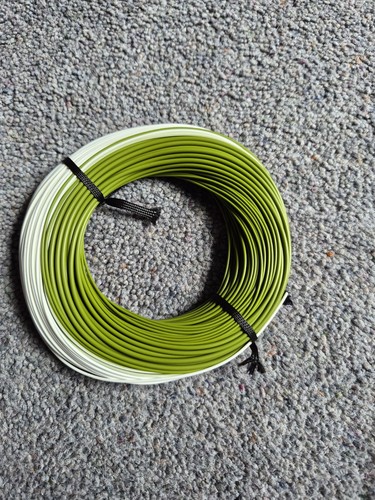 Loop spey line - line, 55ft