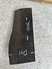 Bog Oak 300-120-50mm Thickness