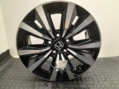 Honda civic alloy - honda,