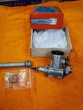 Novarossi Engine - Rossi R