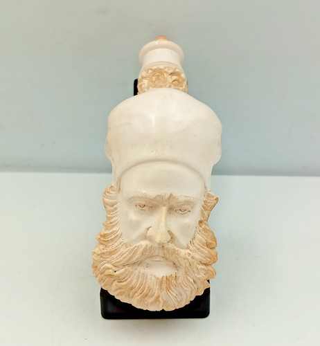 Vintage turkish meerschaum - vintage,