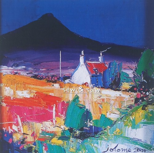 Jolomo print only - only, (x-large)