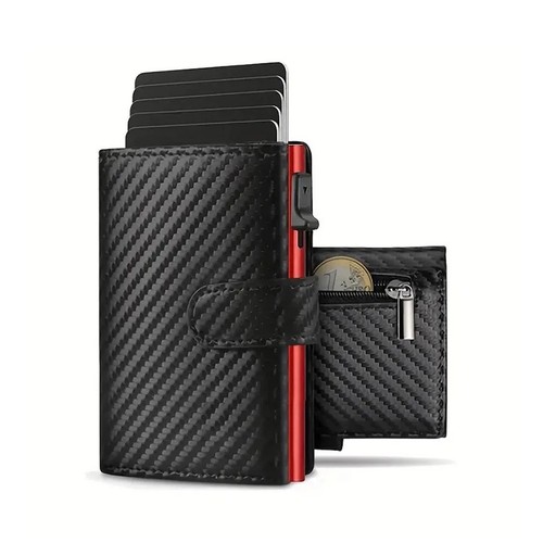 Rfid pop wallet - rfid, up