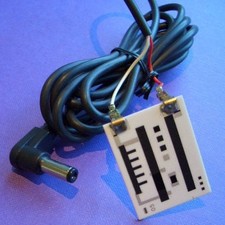 Bernina Foot Control Lead &