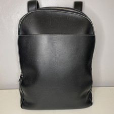 Tanner krolle black backpack - tanner,