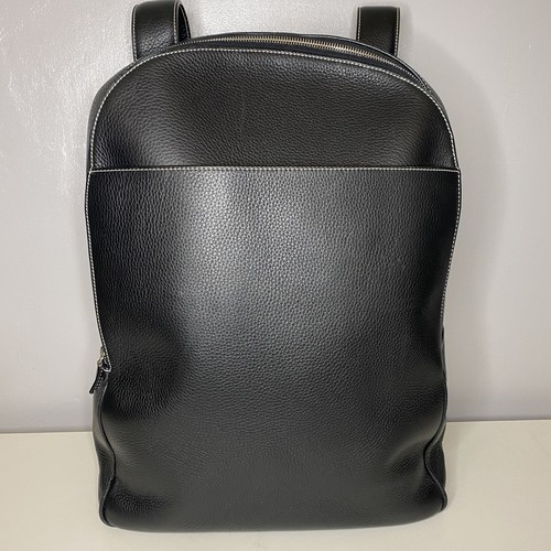 Tanner krolle black backpack - tanner,