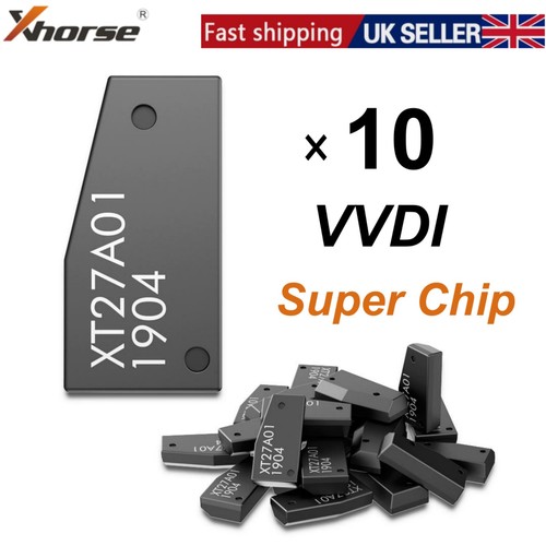 10x xhorse xt27a - xhorse, super