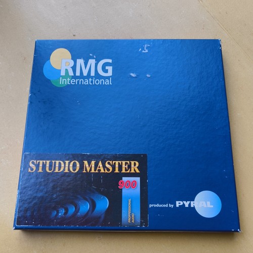 Used pyral basf rtm rmg - used, sm900