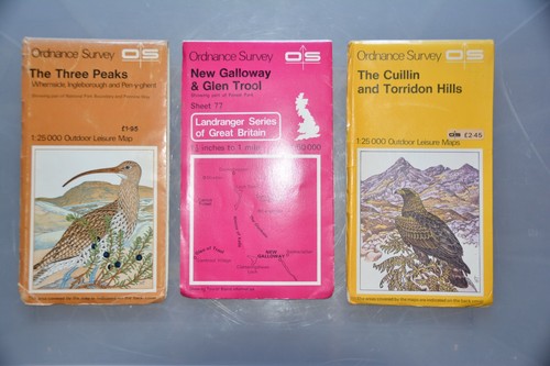 Explorer the cuillin and - cuillin,