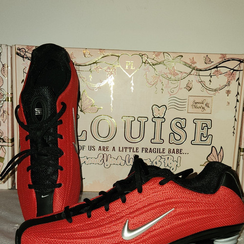 Nike shox womens - nike,