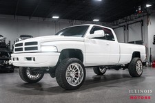 1999 dodge ram 2500 - dodge,