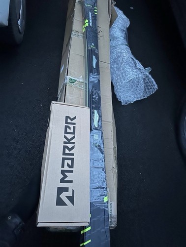 Völkl peregrine 175cm - völkl,