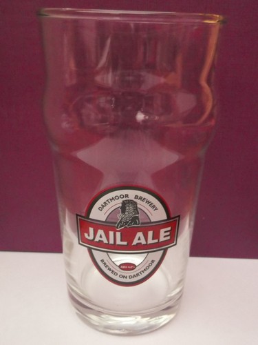 Dartmoor brewery jail - brewery,