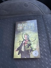 Steve Jackson House of Hell