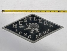 Vtg antique long beach - long,