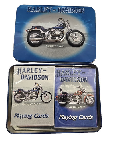 Harley davidson playing - davidson,