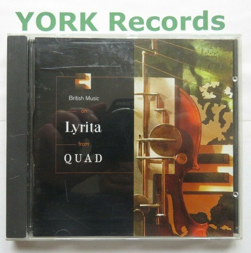 British music lyrita from - lyrita,