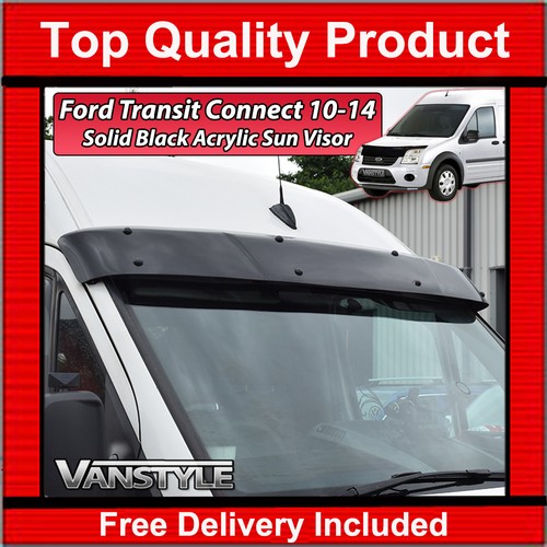 Fits ford transit connect - ford,