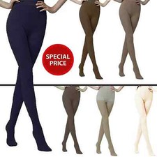 Ladies Women Soft High Waist Slim Tights Pantyhose Underwear Panty Girls Smart..