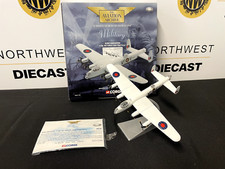 CORGI AVIATION ARCHIVE 1:144