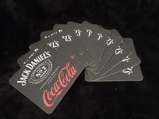 New Jack Daniel's And Coke