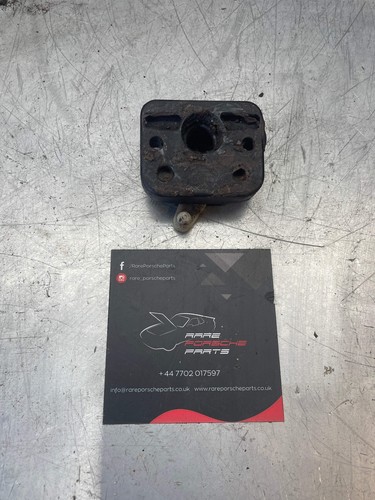 Porsche late 924 944 - , boot