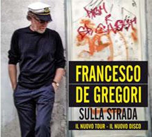 Francesco gregori sulla - de,
