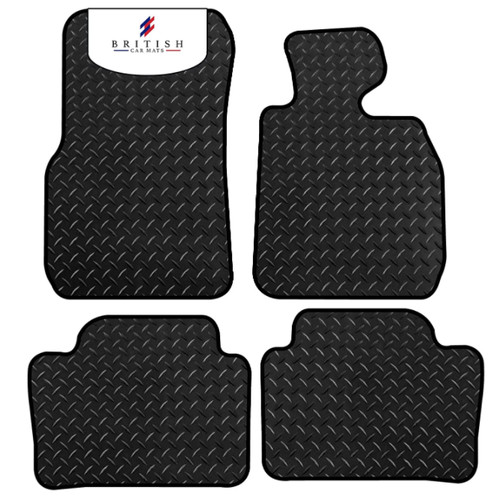 Fits bmw series - series, feb