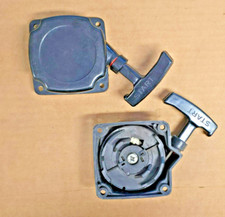 2 x Universal Recoil Pull Start Recoil Starter Brush Cutter Strimmer Pole Pruner