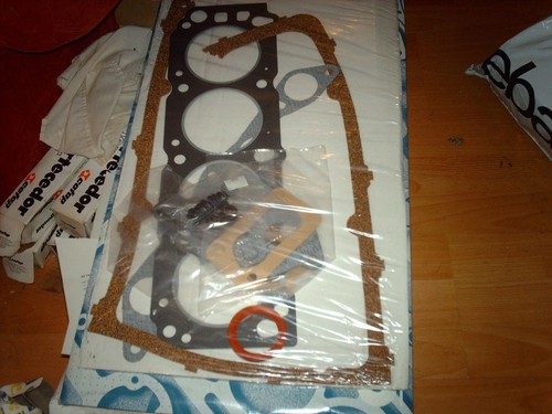 Head gasket set for ford - gasket,