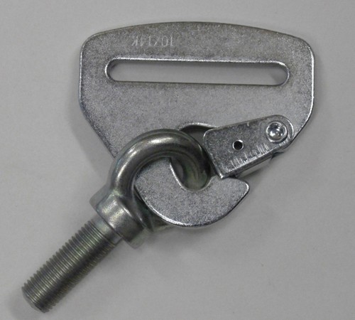 Trs harness snap - snap, hook