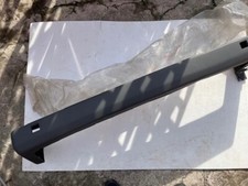 CITROEN VISA GT REAR BUMPER