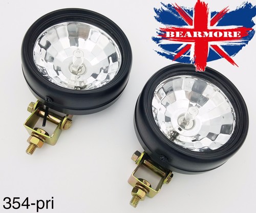 12v 55w car halogen spot - 55w,