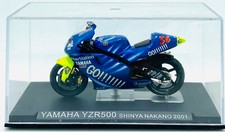Ebond Yamaha YZR500 Motorcycle