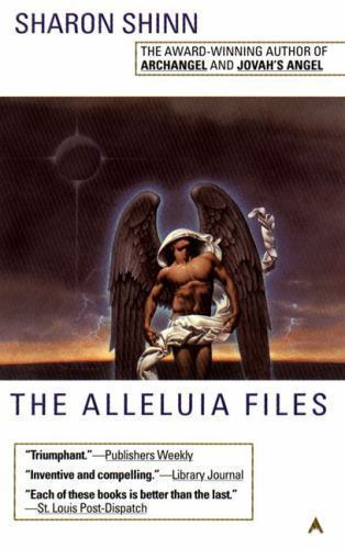 The alleluia files - files:, 3;