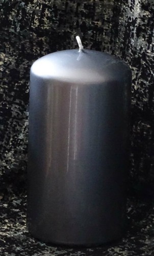 High gloss graphite - high,