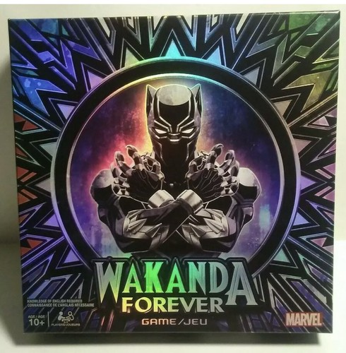 Marvel wakanda forever black - marvel,