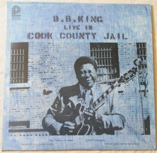 King live in cook county - live,