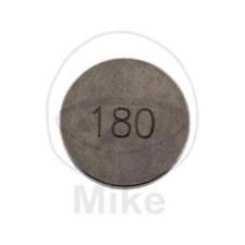 JMP valve shim 9.5 mm 1.80