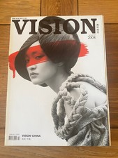 Vision Magazine China | issue