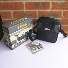 Burris Montana 8x32 hunting binoculars, opened - unused