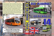 2836. Reading & Bracknell.UK