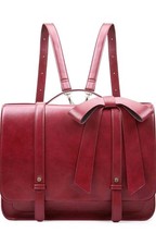 14" Laptop Messenger Briefcase