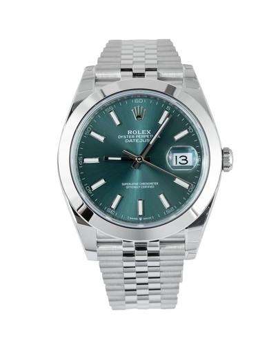 Rolex datejust 126300 2026 - 126300,