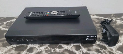 Humax hdr 1800t - humax, hdr-1800t