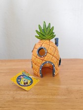 Penn-Plax Officially Licensed Nickelodeon Spongebob Aquarium Ornament