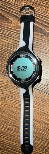 Mares smart dive computer - mares,